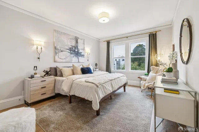 $2,600,000 | Webster Street, San Francisco, CA 94123