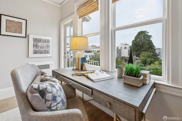 $2,399,000 | 3641 Webster Street, San Francisco, CA 94123