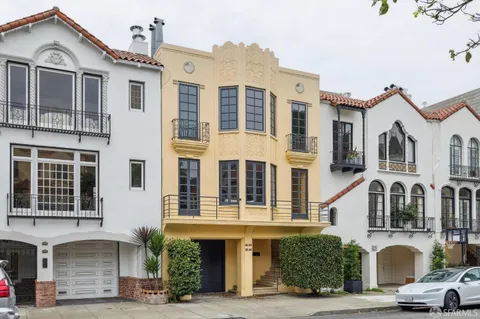$2,399,000 | 3641 Webster Street, San Francisco, CA 94123