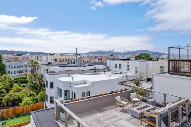$2,600,000 | Webster Street, San Francisco, CA 94123