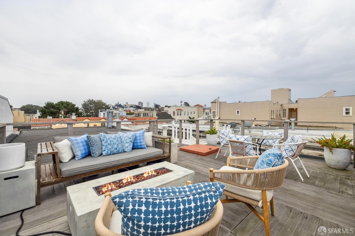 3641 Webster Street San Francisco, CA 94123 - Photo 50 of 52