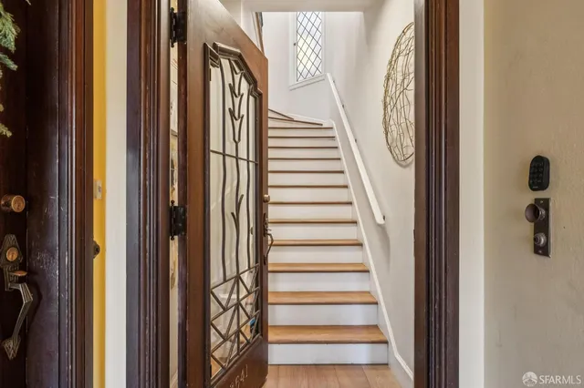 $2,399,000 | 3641 Webster Street, San Francisco, CA 94123