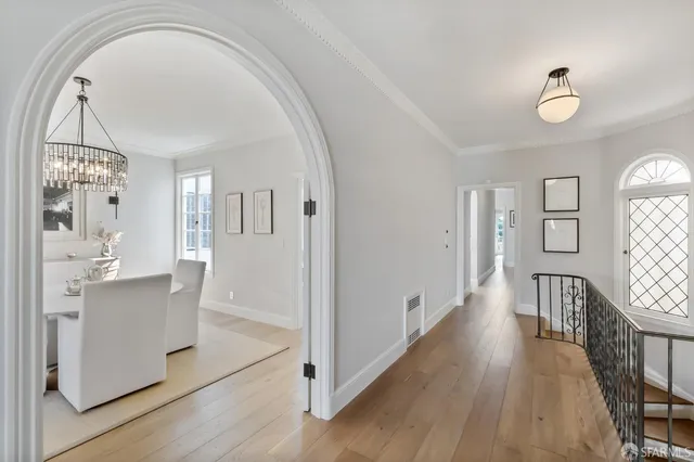 $2,600,000 | Webster Street, San Francisco, CA 94123