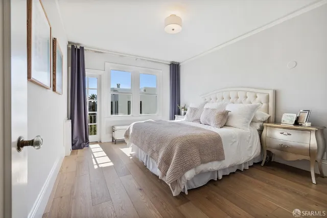 $2,600,000 | Webster Street, San Francisco, CA 94123