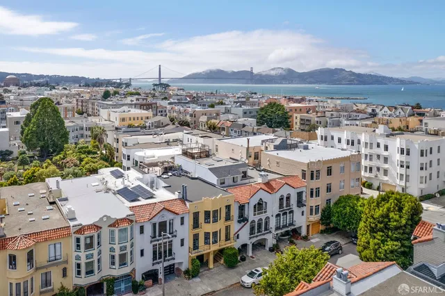 $2,600,000 | Webster Street, San Francisco, CA 94123