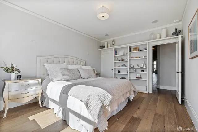 $2,600,000 | Webster Street, San Francisco, CA 94123