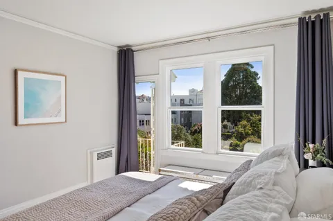 $2,600,000 | Webster Street, San Francisco, CA 94123