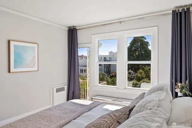 $2,600,000 | Webster Street, San Francisco, CA 94123