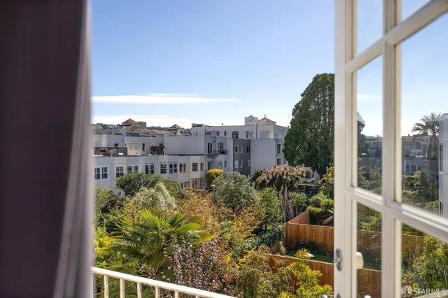 $2,600,000 | Webster Street, San Francisco, CA 94123