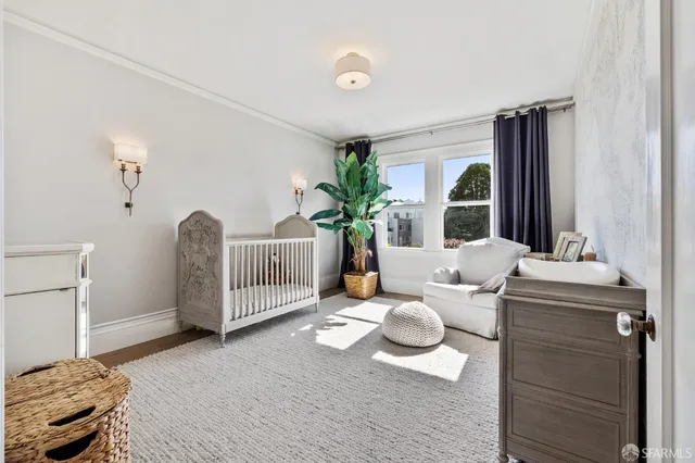 $2,600,000 | Webster Street, San Francisco, CA 94123