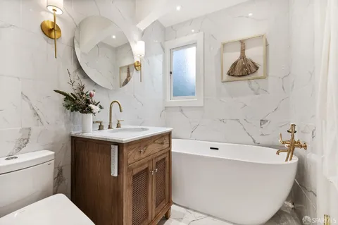 $2,600,000 | Webster Street, San Francisco, CA 94123