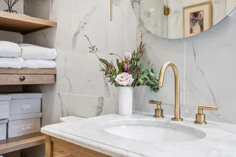 $2,600,000 | Webster Street, San Francisco, CA 94123