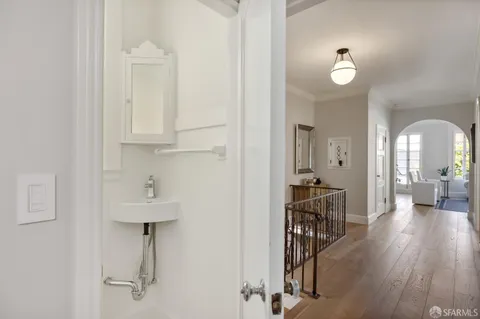 $2,600,000 | Webster Street, San Francisco, CA 94123