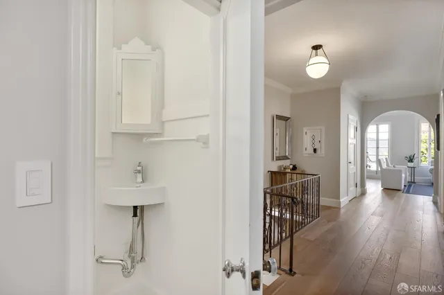 $2,600,000 | Webster Street, San Francisco, CA 94123