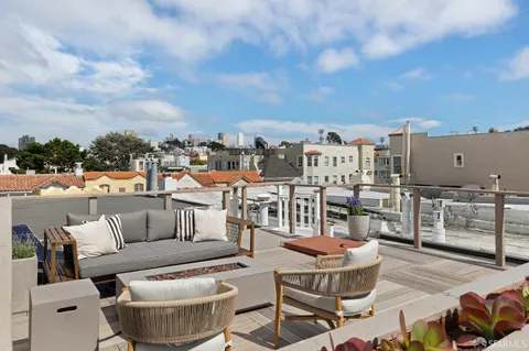 $2,600,000 | Webster Street, San Francisco, CA 94123