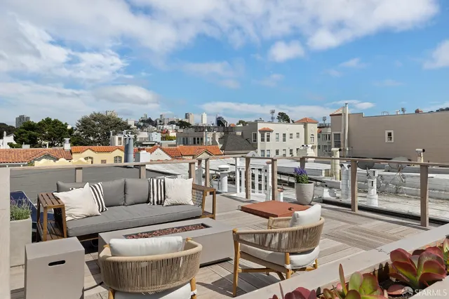 $2,600,000 | Webster Street, San Francisco, CA 94123