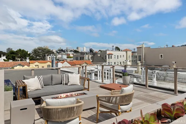$2,600,000 | Webster Street, San Francisco, CA 94123