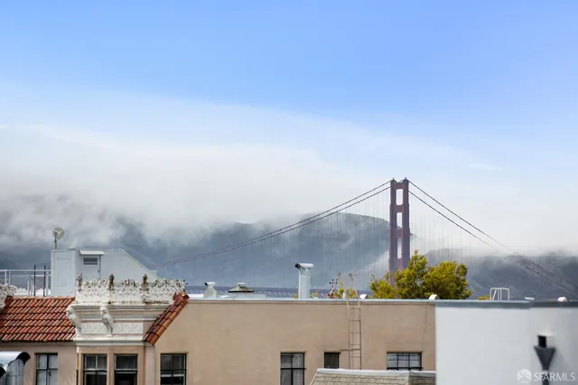 $2,600,000 | Webster Street, San Francisco, CA 94123