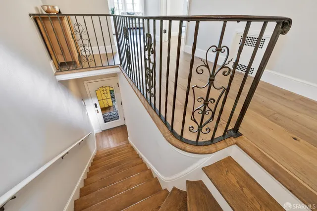 $2,600,000 | Webster Street, San Francisco, CA 94123