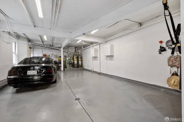 $2,600,000 | Webster Street, San Francisco, CA 94123