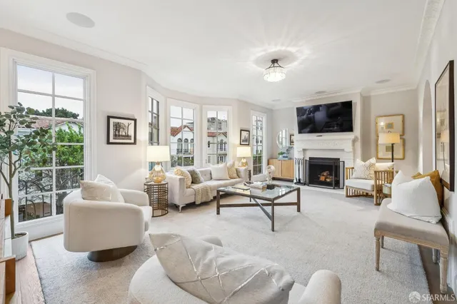 $2,399,000 | 3641 Webster Street, San Francisco, CA 94123