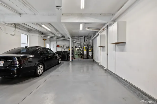 $2,600,000 | Webster Street, San Francisco, CA 94123