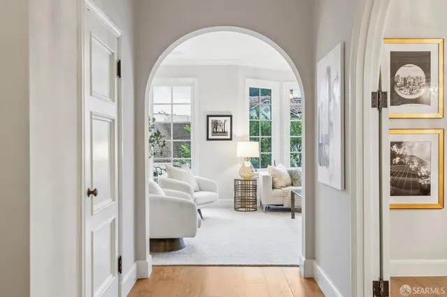 $2,600,000 | Webster Street, San Francisco, CA 94123