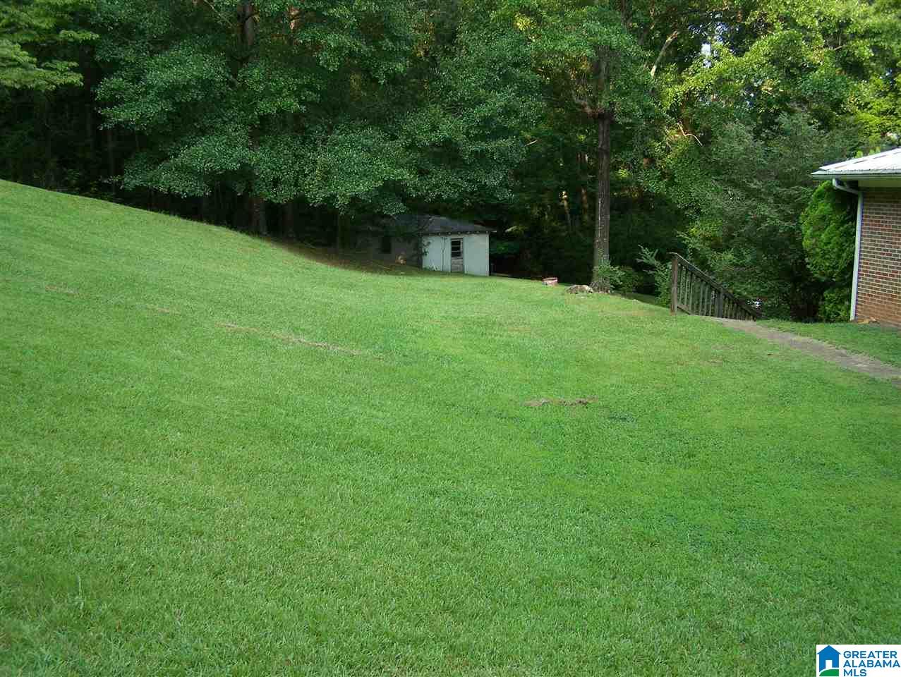 1835 Alexandria Road Weaver, AL 36277 - Photo 32 of 34