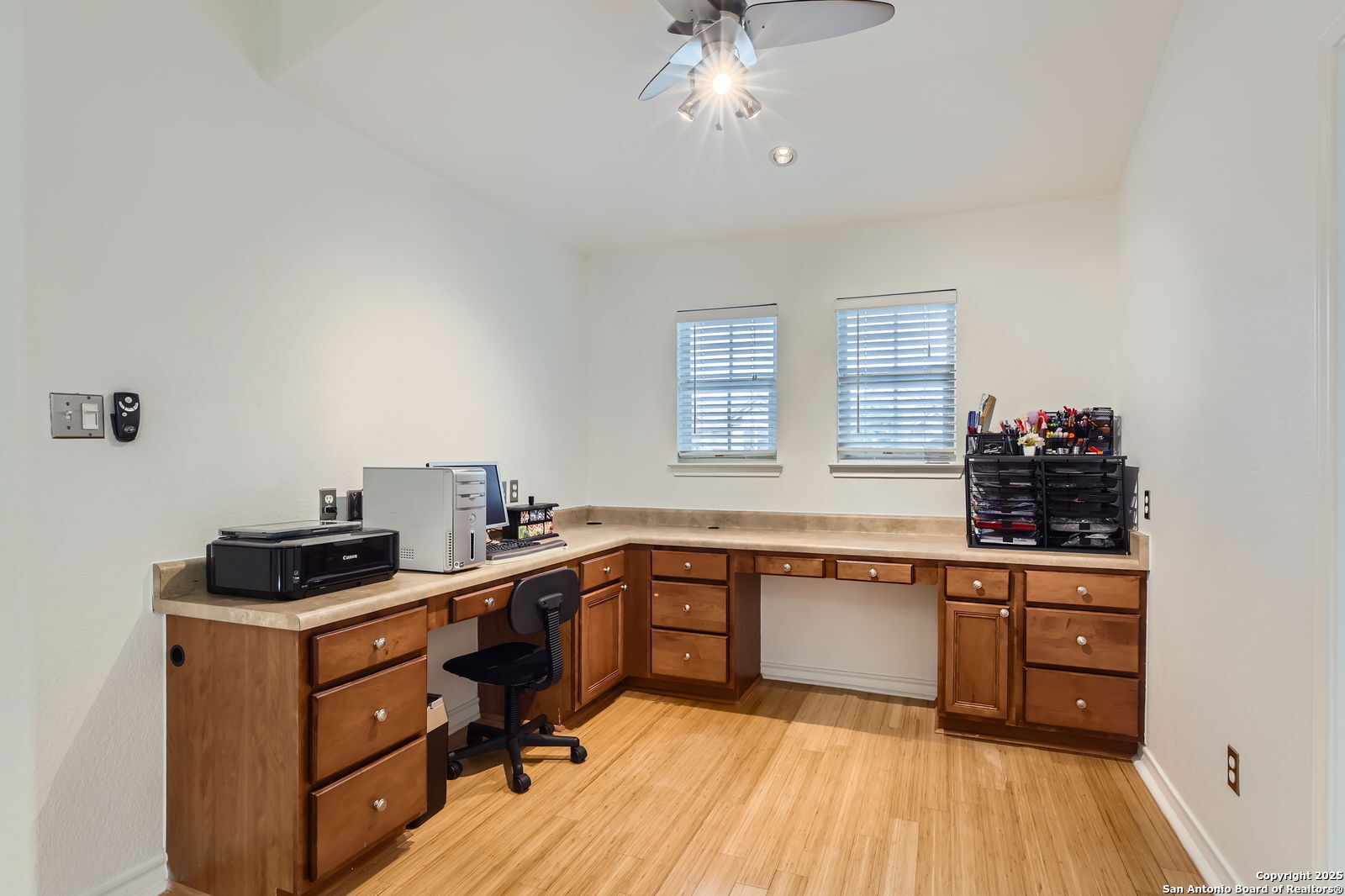 1406 Osprey Heights San Antonio, TX 78260 - Photo 23 of 28