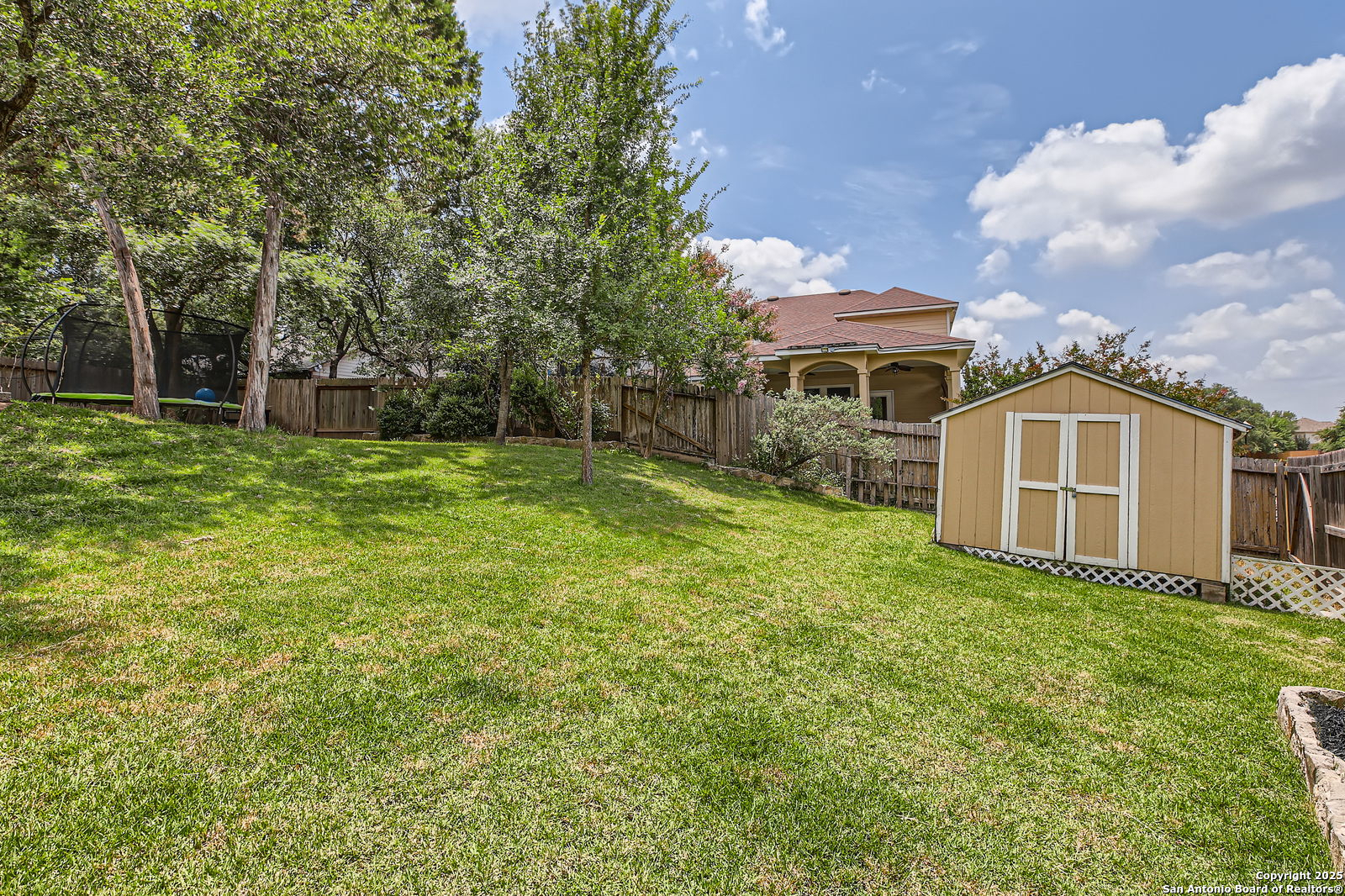 1406 Osprey Heights San Antonio, TX 78260 - Photo 28 of 28