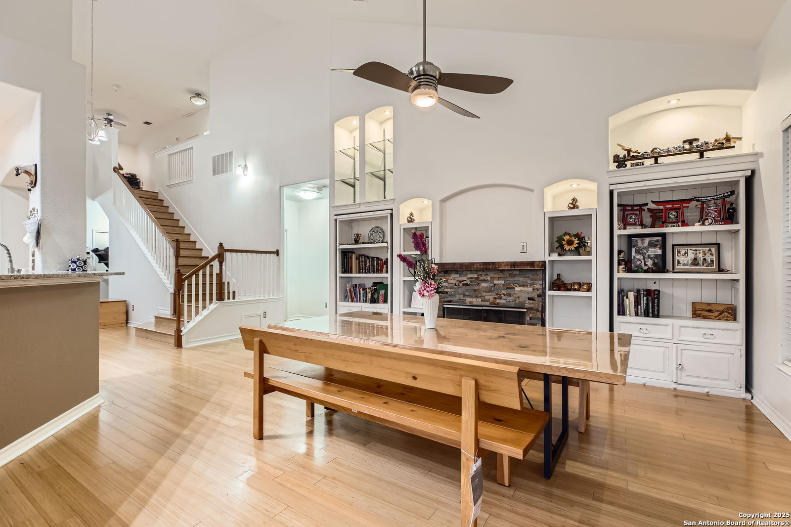 1406 Osprey Heights San Antonio, TX 78260 - Photo 5 of 28