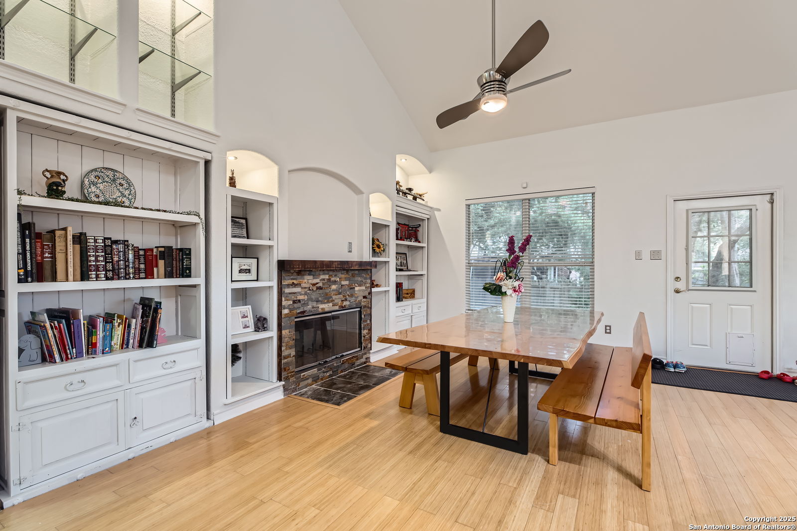 1406 Osprey Heights San Antonio, TX 78260 - Photo 7 of 28