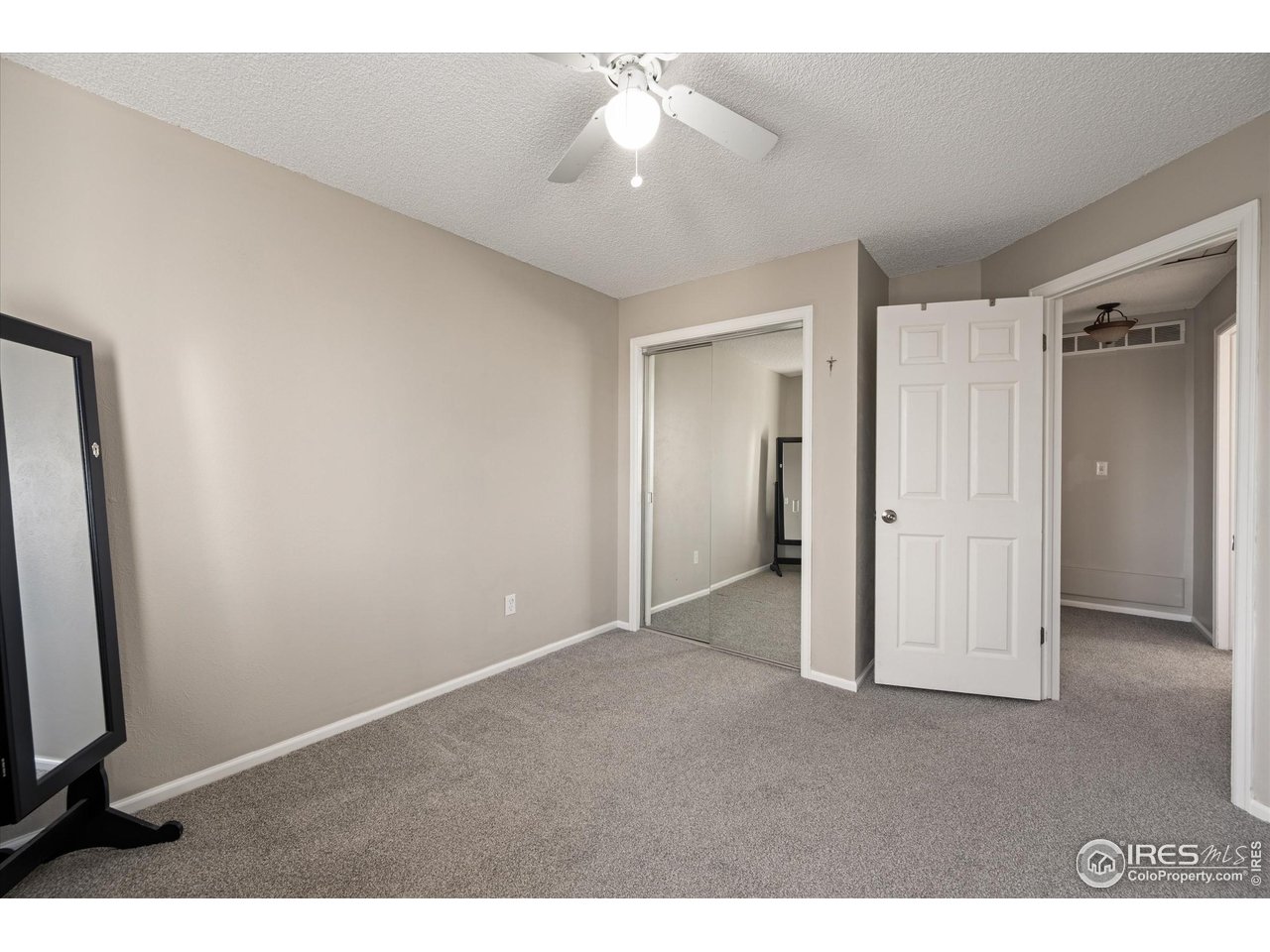 7328 South Gore Range Road Littleton, CO 80127 - Photo 19 of 38 a view of empty room