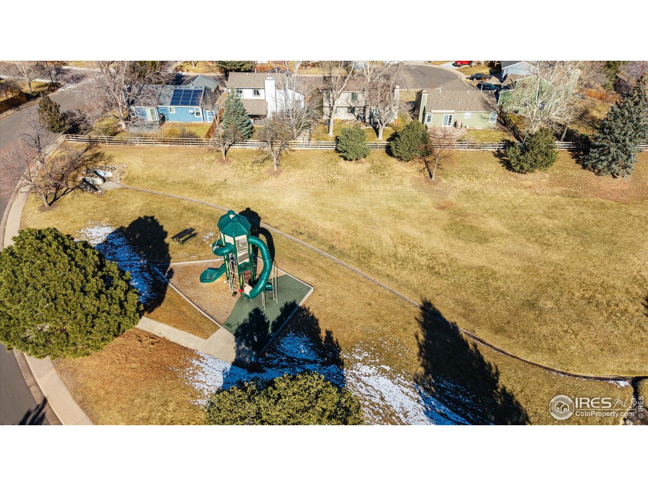 7328 South Gore Range Road Littleton, CO 80127 - Photo 37 of 38