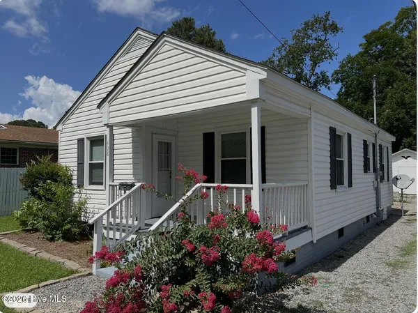 $140,000 | 408 Stewart Avenue, Clinton, NC 28328
