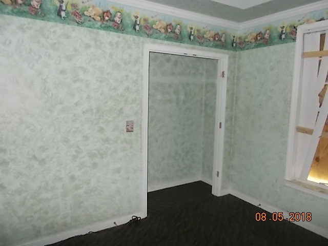 4017 Gregory Lane Raleigh, NC 27610 - Photo 21 of 23 Photo 21