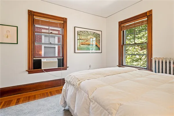 $3,700 | 14 Greenough Place, Unit A, Newport, RI 02840