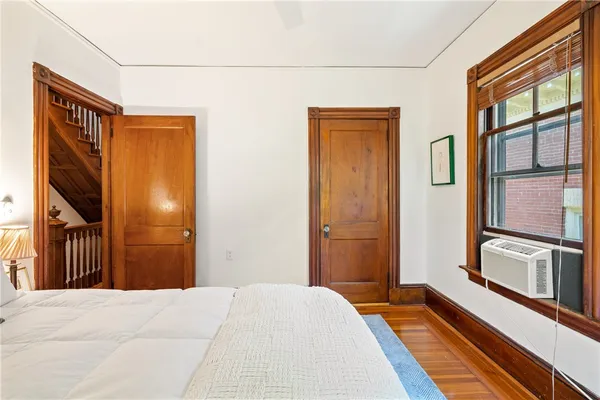 $3,700 | 14 Greenough Place, Unit A, Newport, RI 02840