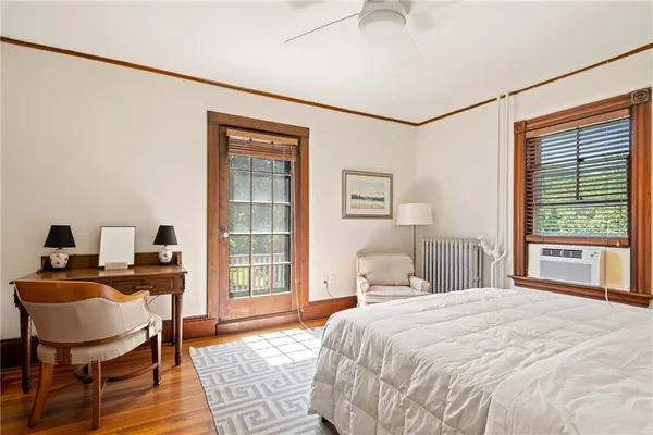 $3,700 | 14 Greenough Place, Unit A, Newport, RI 02840