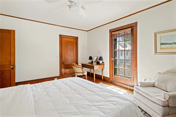 $3,700 | 14 Greenough Place, Unit A, Newport, RI 02840