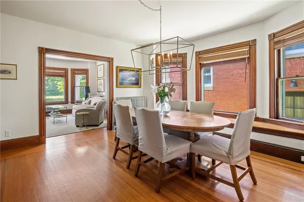 $3,700 | 14 Greenough Place, Unit A, Newport, RI 02840