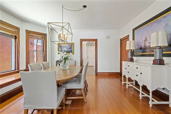 $3,700 | 14 Greenough Place, Unit A, Newport, RI 02840