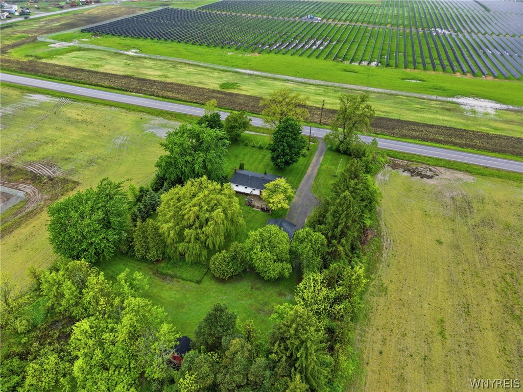 5594 Walkers Corner Road Byron, NY 14058 - Photo 5 of 28