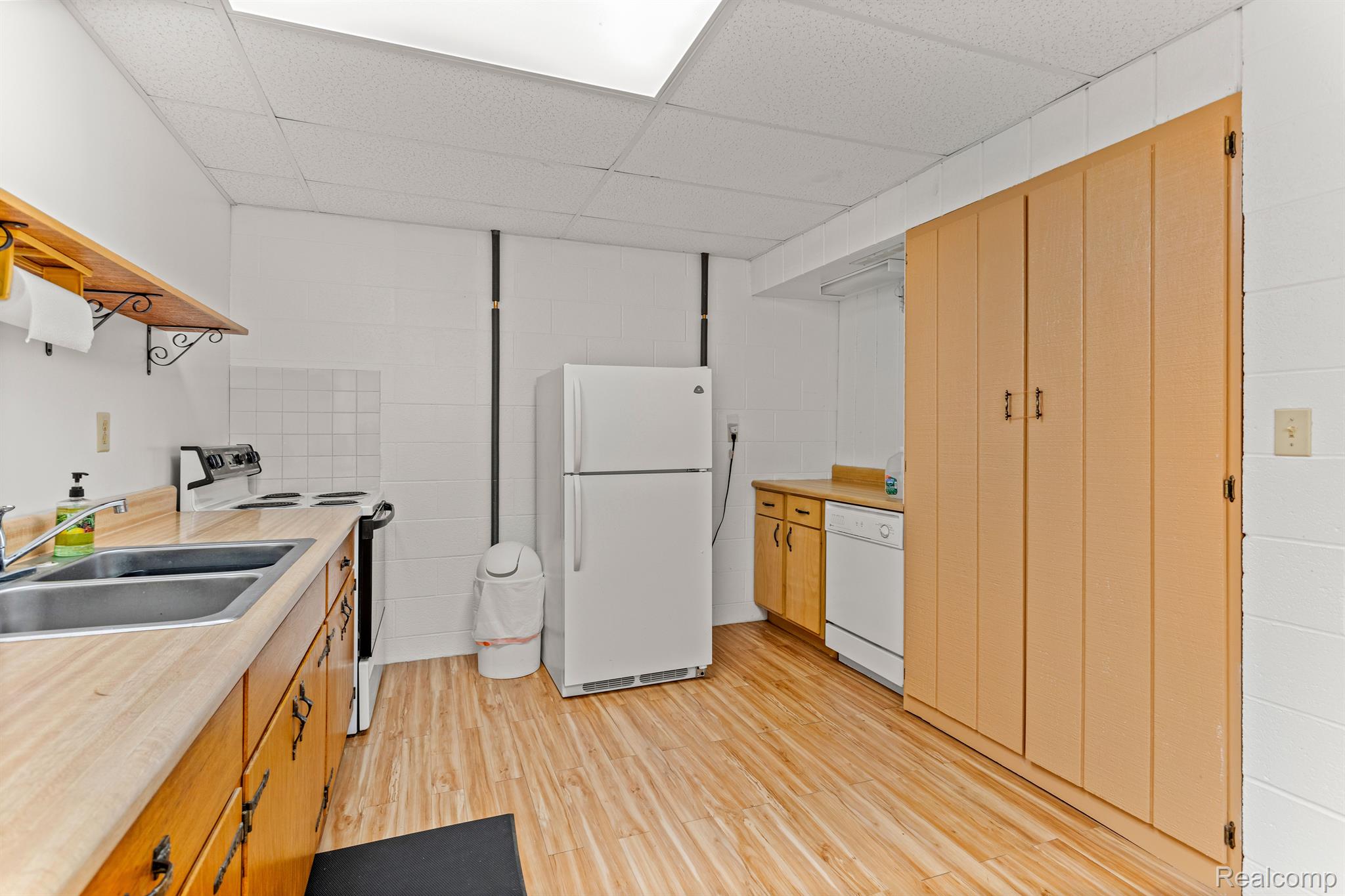 12735 Burmeister Road Manchester, MI 48158 - Photo 23 of 38 Gallery Image 23