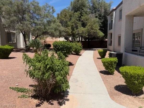 $1,595 | 3318 North Decatur Boulevard, Unit 1163, Las Vegas, NV 89130