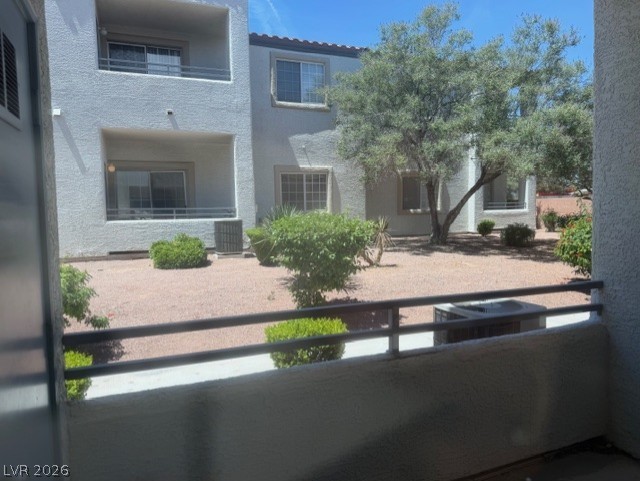 3318 North Decatur Boulevard, Unit 1163 Las Vegas, NV 89130 - Photo 19 of 23