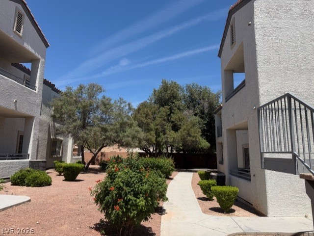 3318 North Decatur Boulevard, Unit 1163 Las Vegas, NV 89130 - Photo 21 of 23