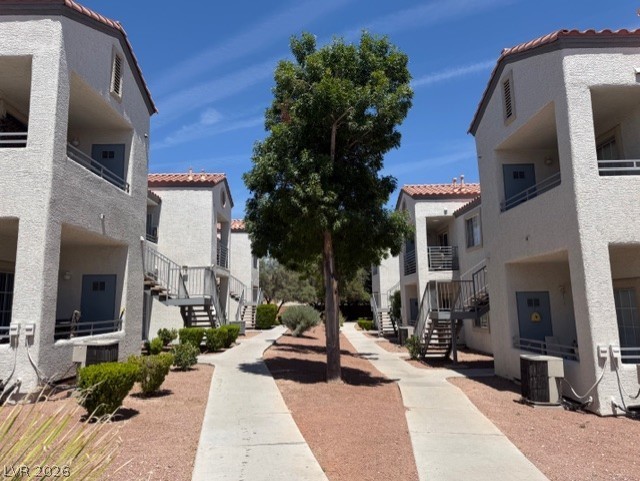 3318 North Decatur Boulevard, Unit 1163 Las Vegas, NV 89130 - Photo 22 of 23