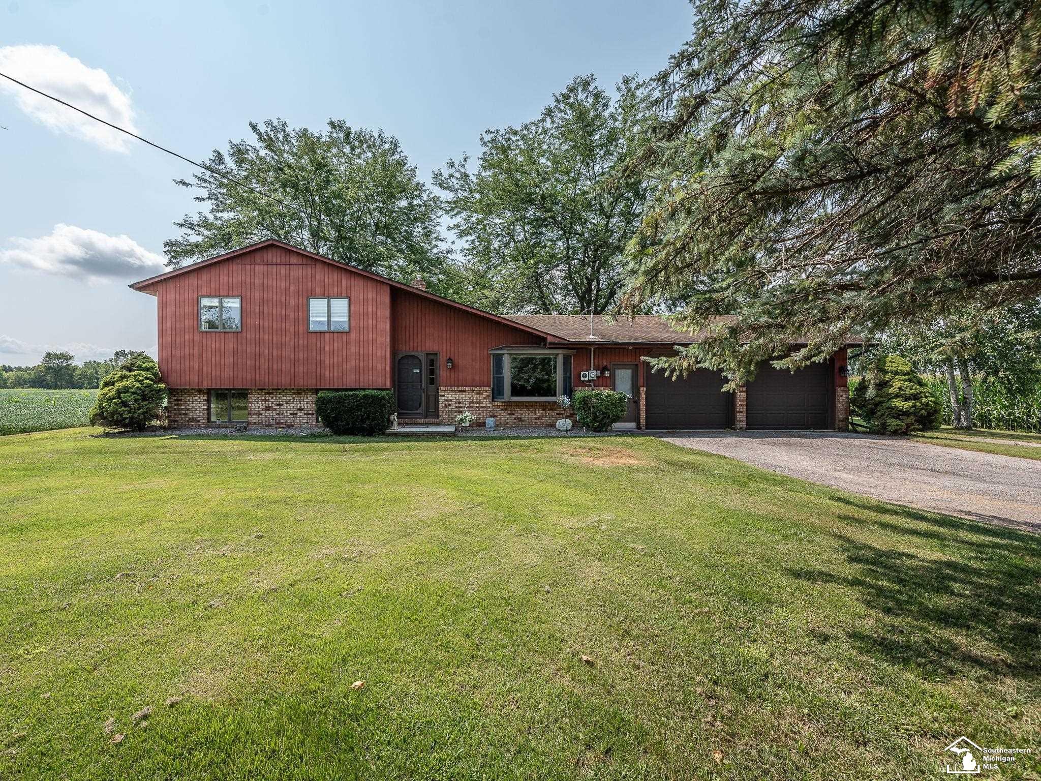 4949 Colf Road Carleton, MI 48117 - Photo 28 of 37