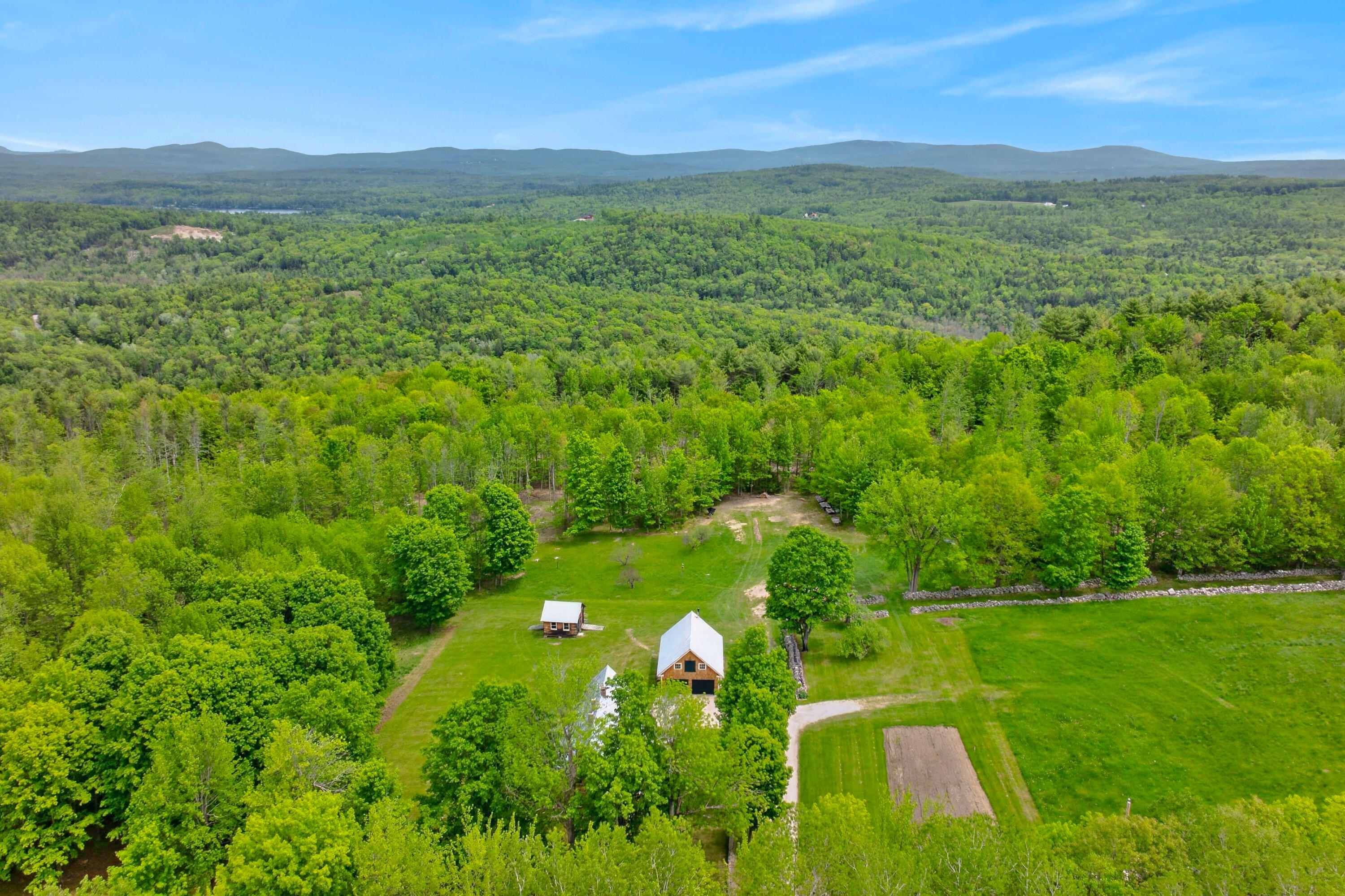 136 Frost Hill Road Norway, ME 04268 - Photo 36 of 44 3_136 Frost Hill Rd2, _Morneau Studios